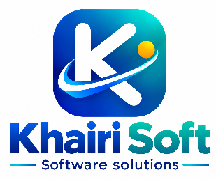 KhairiSoft Data